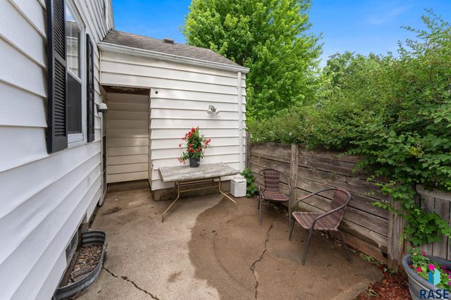 600 S Glendale Ave Avenue, Sioux Falls, SD 57104
