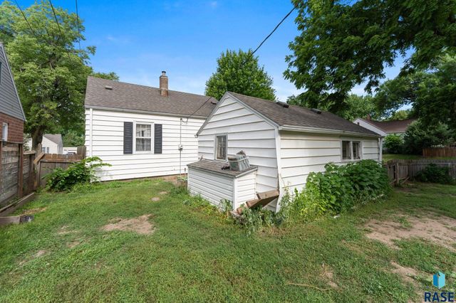 600 S Glendale Ave Avenue, Sioux Falls, SD 57104