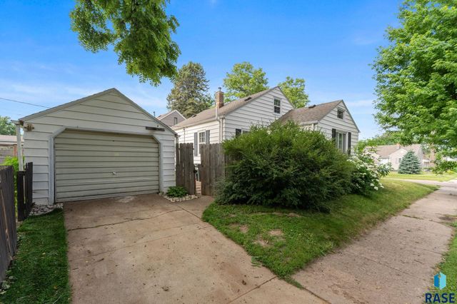600 S Glendale Ave Avenue, Sioux Falls, SD 57104