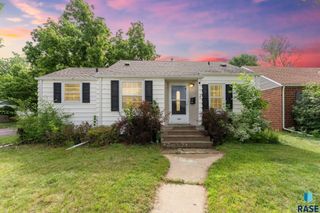 600 S Glendale Ave Avenue, Sioux Falls, SD 57104