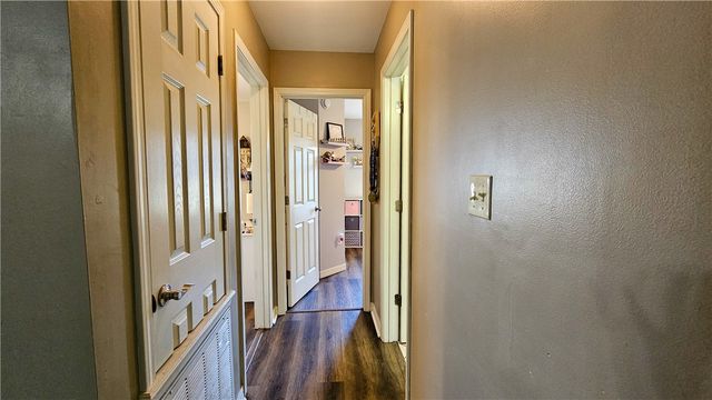123 Ashbrook Lane, Russellville, AR 72802