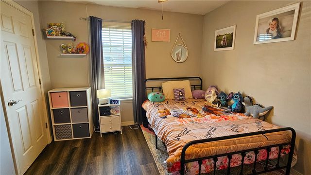 123 Ashbrook Lane, Russellville, AR 72802