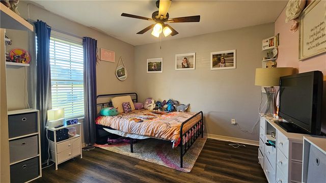 123 Ashbrook Lane, Russellville, AR 72802