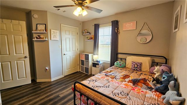 123 Ashbrook Lane, Russellville, AR 72802