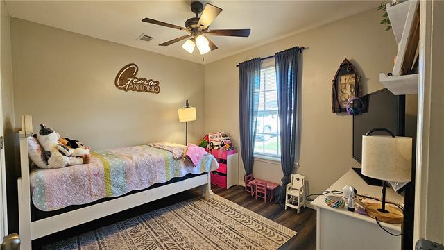 123 Ashbrook Lane, Russellville, AR 72802