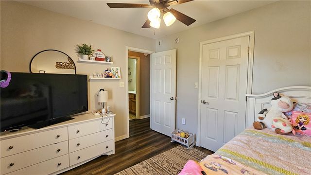 123 Ashbrook Lane, Russellville, AR 72802