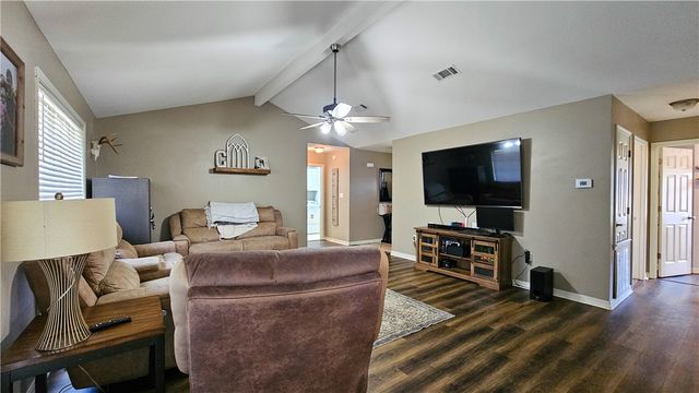 123 Ashbrook Lane, Russellville, AR 72802