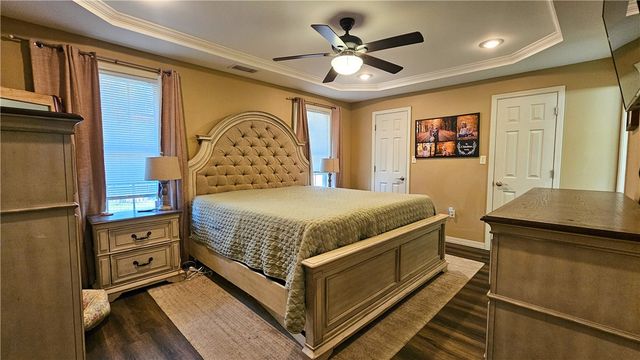 123 Ashbrook Lane, Russellville, AR 72802