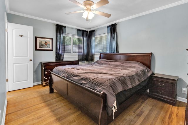 1228 Woodlawn Circle, Denison, TX 75020