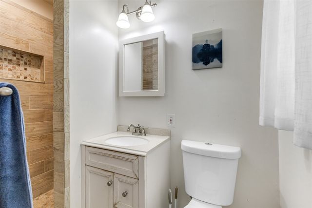 1228 Woodlawn Circle, Denison, TX 75020