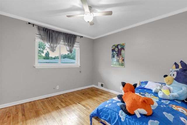 1228 Woodlawn Circle, Denison, TX 75020