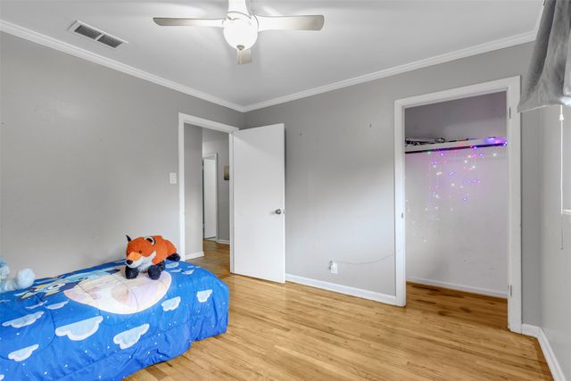 1228 Woodlawn Circle, Denison, TX 75020