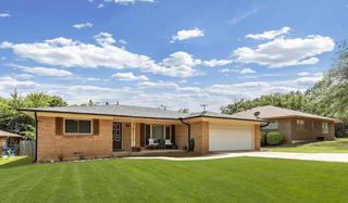 1228 Woodlawn Circle, Denison, TX 75020