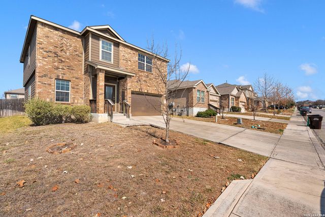 9827 Marbach Pass, San Antonio, TX 78245