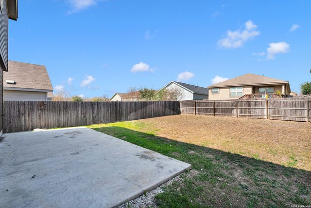9827 Marbach Pass, San Antonio, TX 78245