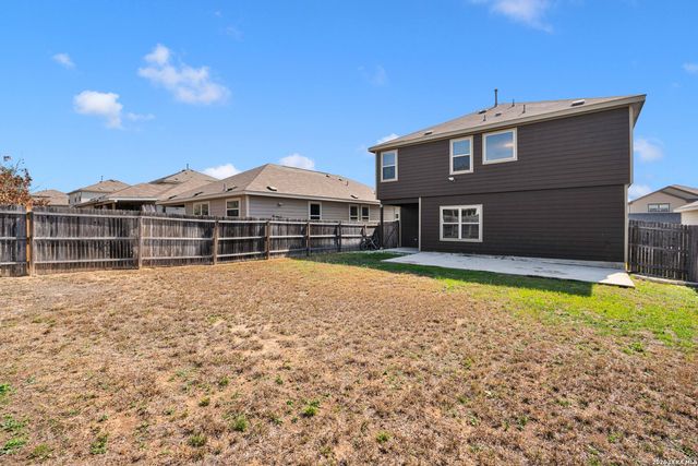 9827 Marbach Pass, San Antonio, TX 78245