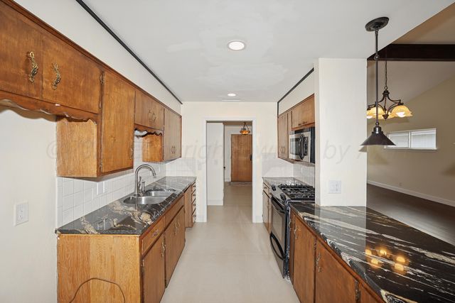 3612 THURMAN Street, Amarillo, TX 79109