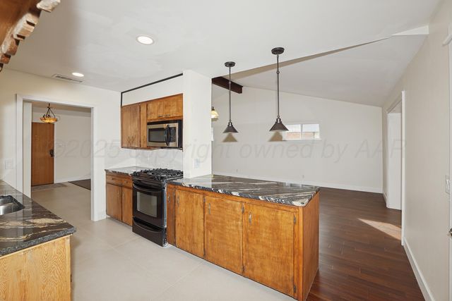 3612 THURMAN Street, Amarillo, TX 79109