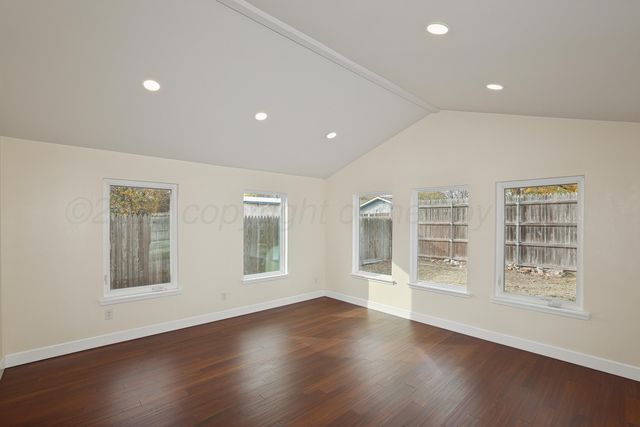 3612 THURMAN Street, Amarillo, TX 79109