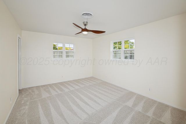 3612 THURMAN Street, Amarillo, TX 79109