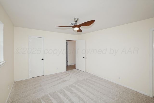 3612 THURMAN Street, Amarillo, TX 79109