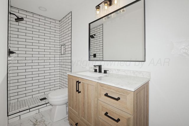 3612 THURMAN Street, Amarillo, TX 79109