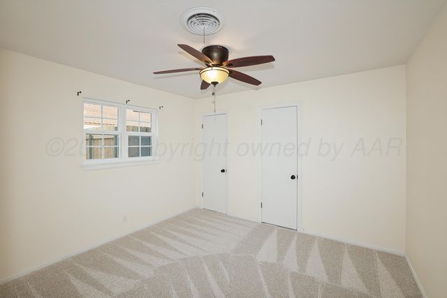 3612 THURMAN Street, Amarillo, TX 79109