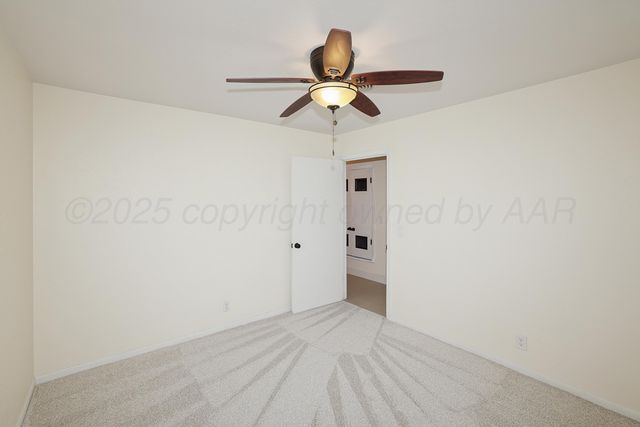 3612 THURMAN Street, Amarillo, TX 79109