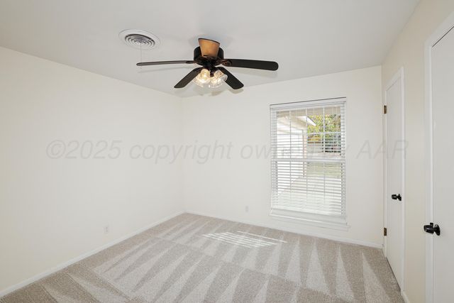 3612 THURMAN Street, Amarillo, TX 79109