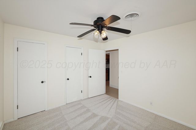 3612 THURMAN Street, Amarillo, TX 79109