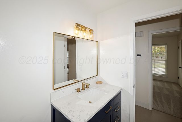 3612 THURMAN Street, Amarillo, TX 79109