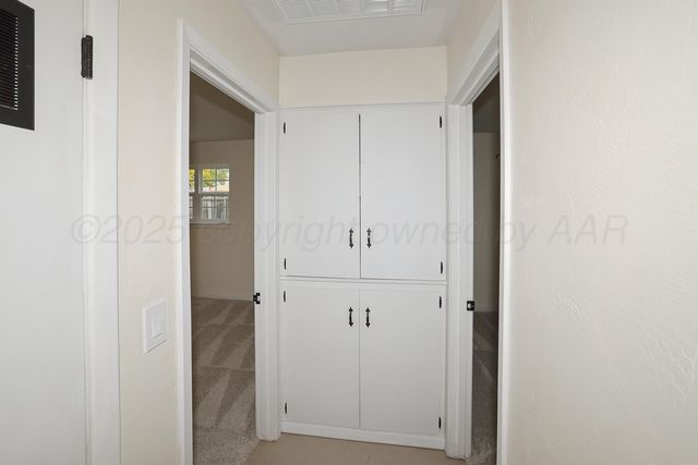 3612 THURMAN Street, Amarillo, TX 79109