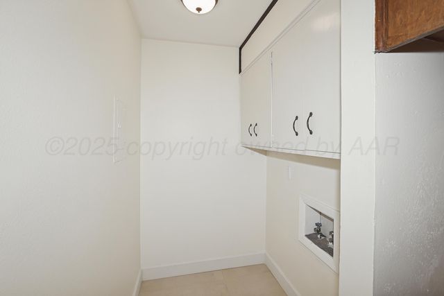 3612 THURMAN Street, Amarillo, TX 79109