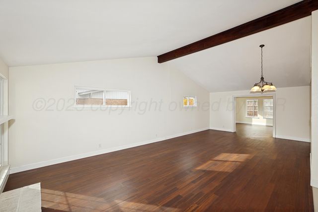 3612 THURMAN Street, Amarillo, TX 79109