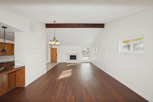 3612 THURMAN Street, Amarillo, TX 79109