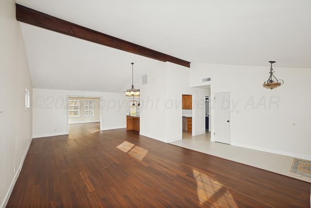 3612 THURMAN Street, Amarillo, TX 79109