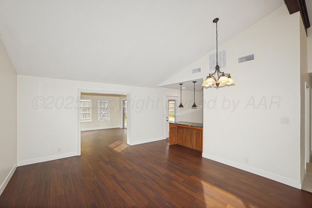 3612 THURMAN Street, Amarillo, TX 79109