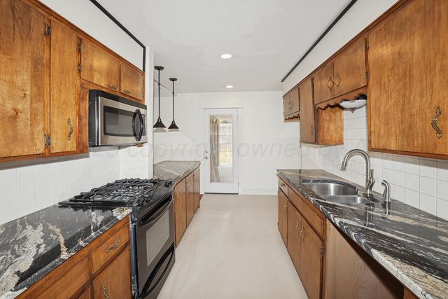 3612 THURMAN Street, Amarillo, TX 79109