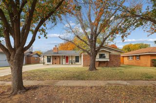 3612 THURMAN Street, Amarillo, TX 79109