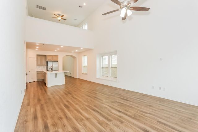 10539 Dolce Lane, Iowa Colony, TX 77583