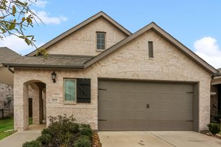 10539 Dolce Lane, Iowa Colony, TX 77583