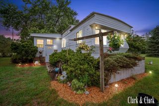 1511 E Croton Drive, Brooks Twp, MI 49337