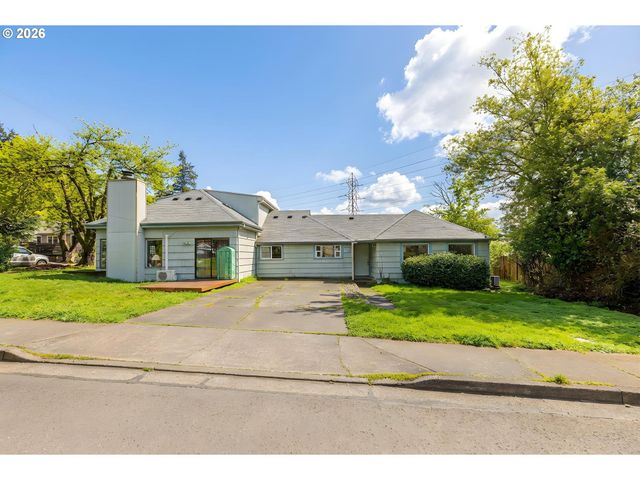 2709 E 16th Ave, Eugene, OR 97403