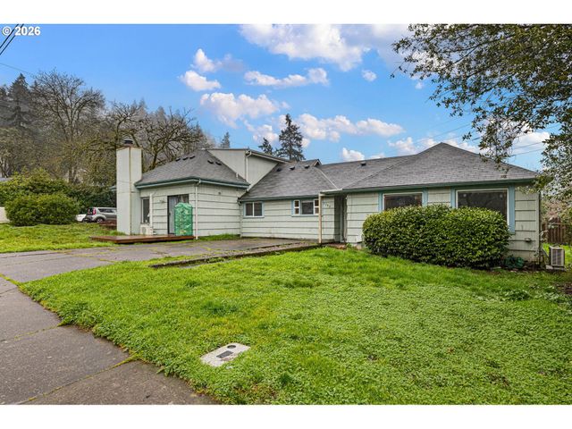 2709 E 16th Ave, Eugene, OR 97403