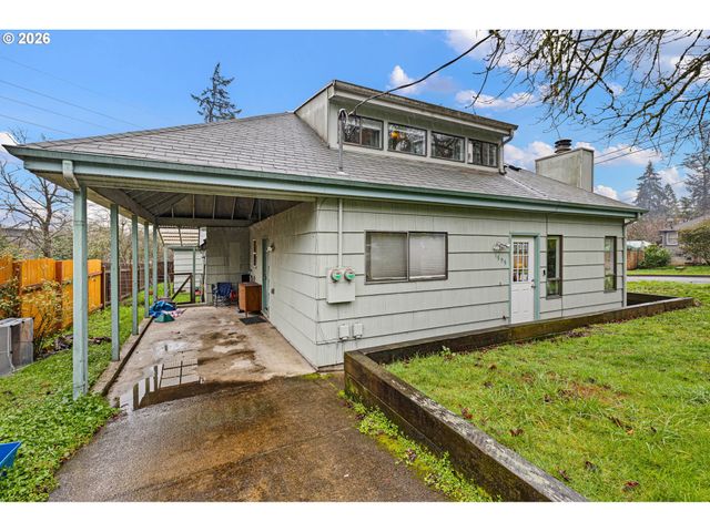 2709 E 16th Ave, Eugene, OR 97403