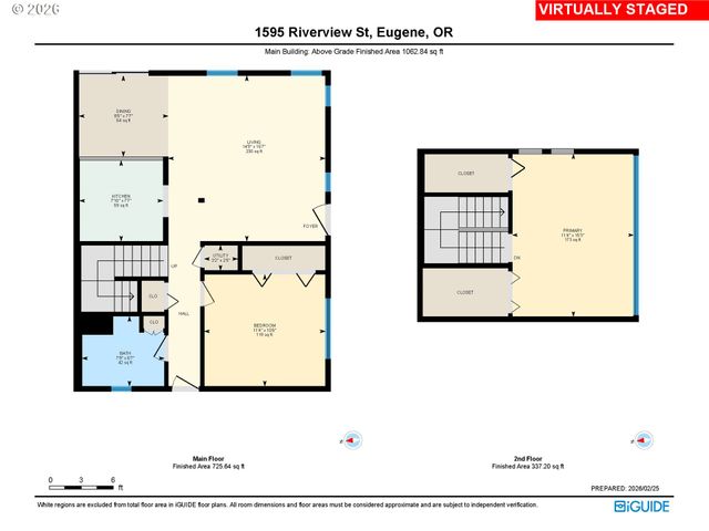 2709 E 16th Ave, Eugene, OR 97403