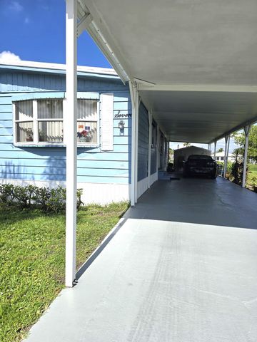 7 Madrid Lane, Port St. Lucie, Port St Lucie, FL 34952