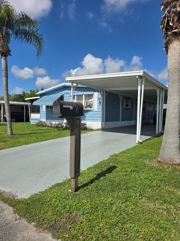 7 Madrid Lane, Port St. Lucie, Port St Lucie, FL 34952