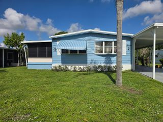 7 Madrid Lane, Port St. Lucie, Port St Lucie, FL 34952