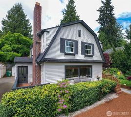 6541 20th Avenue NE, Seattle, WA 98115